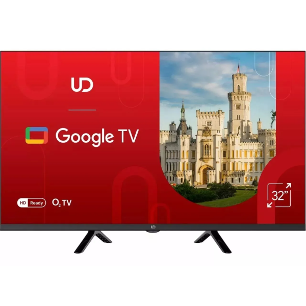 Televizor UD 32GW5210
